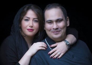 رضا داوودنژاد درگذشت