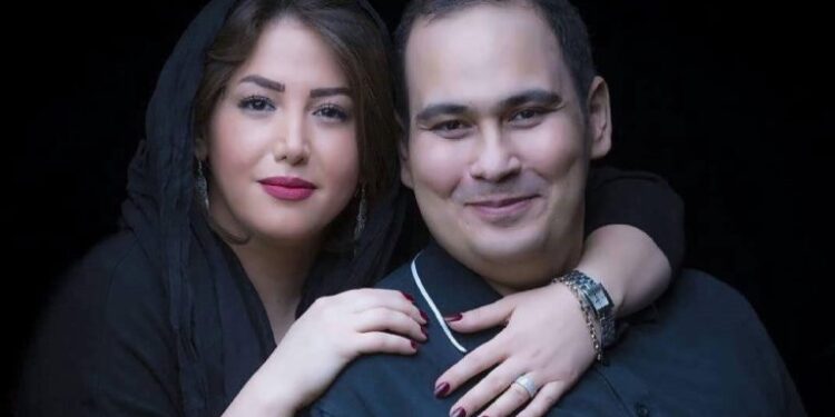 رضا داوودنژاد درگذشت