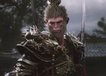 صفحه فروشگاه پلی استیشن Black Myth: Wukong فعال شد