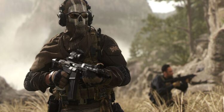 سری Call of Duty احتمالا در آینده نزدیک به Game Pass اضافه خواهد شد