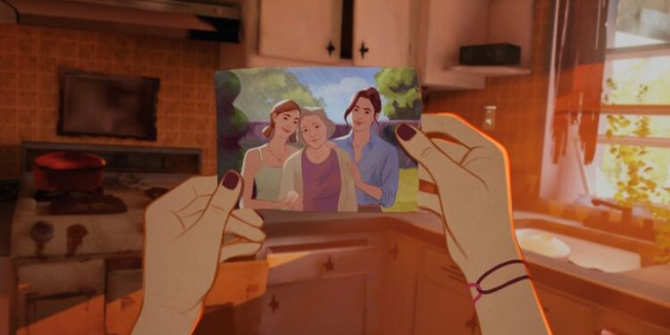 نقد و بررسی بازی Open Roads