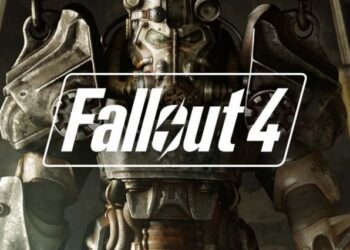 آپدیت نسل نهمی Fallout 4 در ۲۵ آوریل منتشر خواهد شد