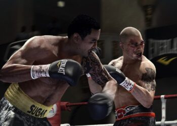 گزارش: EA امسال از بازی جدید Fight Night رونمایی می‌کند