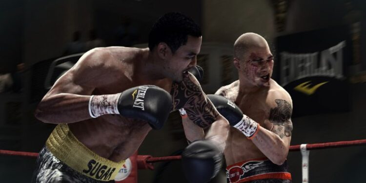 گزارش: EA امسال از بازی جدید Fight Night رونمایی می‌کند