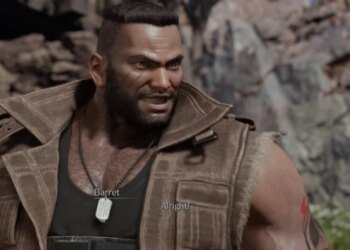 کسب تروفی پلاتینیوم برای دارندگان نسخه دیجیتال Final Fantasy 7 Rebirth غیرممکن شده است