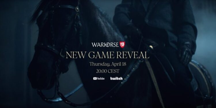 هفته آینده از بازی بعدی سازندگان Kingdom Come Deliverance رونمایی خواهد شد