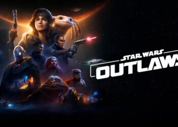 تریلر داستانی Star Wars Outlaws را مشاهده کنید + تاریخ عرضه