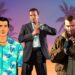 رتبه‌بندی شخصیت‌های اصلی سری GTA