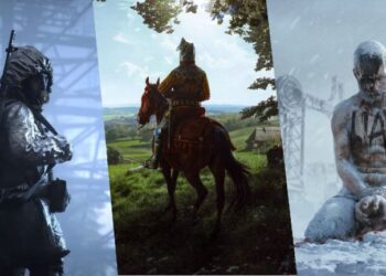 ۵ بازی از ۱۰ عنوان لیست علاقه‌مندی Steam در زمان عرضه روی Game Pass منتشر خواهند شد