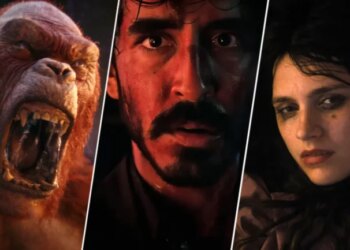 باکس آفیس | صدرنشینی فیلم Godzilla x Kong: The New Empire برای دومین هفته