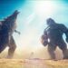باکس آفیس | صدرنشینی فیلم Godzilla x Kong: The New Empire