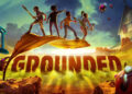 Grounded با آپدیت جدید برای پلی استیشن و سوییچ عرضه شد