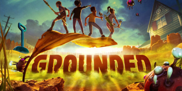 لیست تروفی‌های بازی Grounded منتشر شد