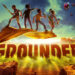 لیست تروفیهای بازی Grounded منتشر شد