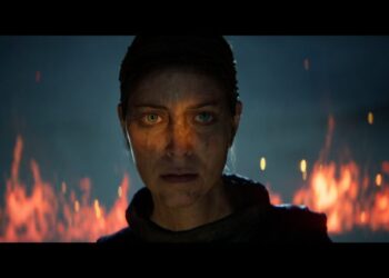 دیجیتال فاندری: Hellblade 2 علی‌رغم نگرانی‌ها درباره سری اس، در سطح دیگری قرار دارد