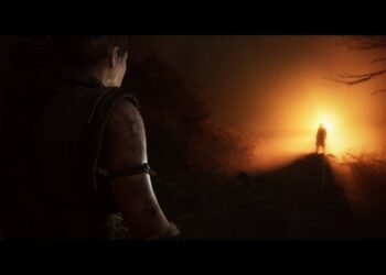 Hellblade 2 در کنسول‌ها روی ۳۰ فریم قفل خواهد بود