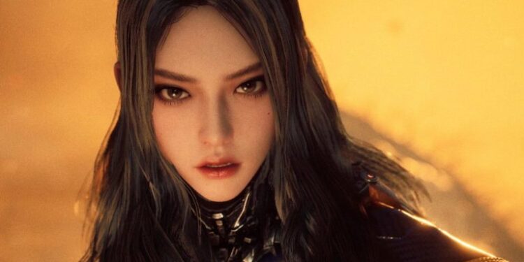 تریلر جدید Stellar Blade به شخصیت Tachy اختصاص دارد