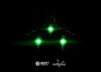 احتمالا Ubisoft در حال آماده شدن برای معرفی Splinter Cell Remake است