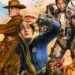 شمار بازیکنان بازی‌های Fallout با پخش سریال آن دو برابر شد
