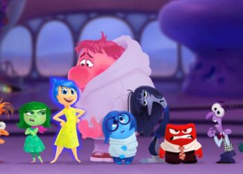 Inside Out 2 احساسات، شخصیت‌ها و ماجراجویی‌های جدیدی را نشان می‌دهد