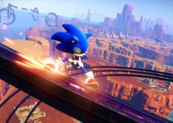 شایعه: ادامه Sonic Frontiers در حال توسعه است