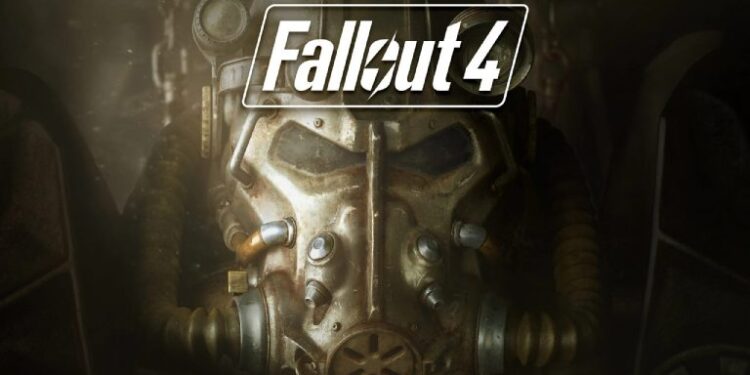 به‌روزرسانی نسل بعدی Fallout 4 منتشر شد