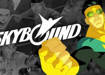 گزارش: شرکت Skybound در حال توسعه عنوانی AAA از Invincible است