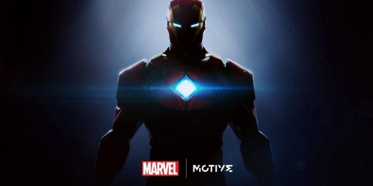 توسعه بازی Iron Man به خوبی پیش می‌رود