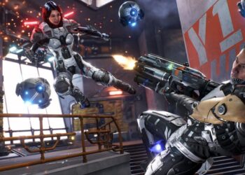 توسعه بازی LawBreakers جانی دوباره گرفته است