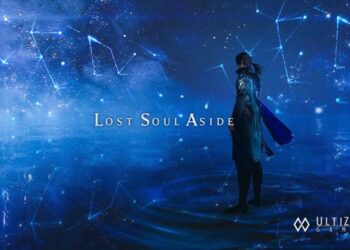 بازی Lost Soul Aside در چین رده‌بندی سنی شد