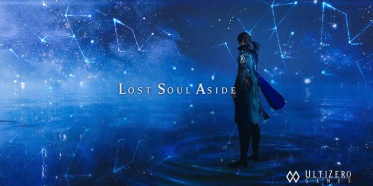 بازی Lost Soul Aside در چین رده‌بندی سنی شد