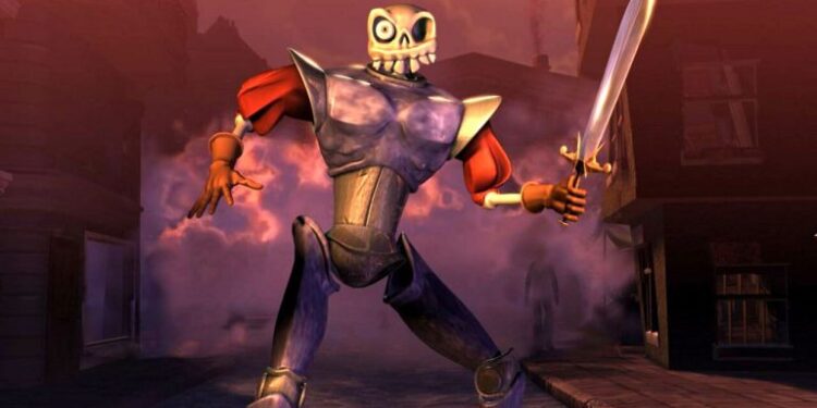 شایعه: MediEvil 2 Remake در شوکیس پلی‌ استیشن معرفی می‌شود