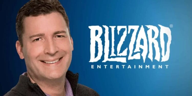 پیشنهاد رئیس سابق Blizzard به بازیکنان: پس از به پایان رساندن یک بازی به توسعهدهندگان انعام دهید