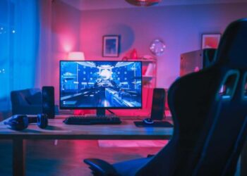 گزارش: بیشترین سهم رشد بازی در سال ۲۰۲۳ به PC اختصاص داشته است