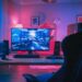 گزارش: بیشترین سهم رشد بازی در سال ۲۰۲۳ به PC اختصاص داشته است