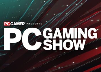 تاریخ برگزاری PC Gaming Show 2024 اعلام شد