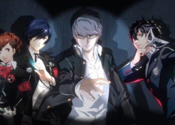 شایعه: بازسازی Persona 4 هنوز در حال توسعه است