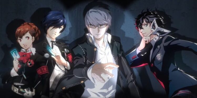 شایعه: بازی Persona 6 از سال ۲۰۱۹ در دست ساخت است