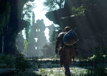 Project Awakening همچنان در دست ساخت قرار دارد