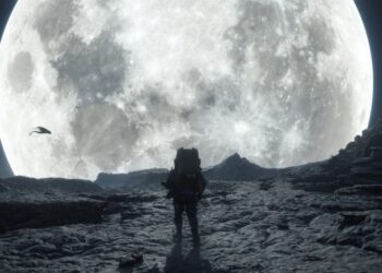 تاکید روی مبارزات می‌تواند برگ برنده Death Stranding 2 باشد