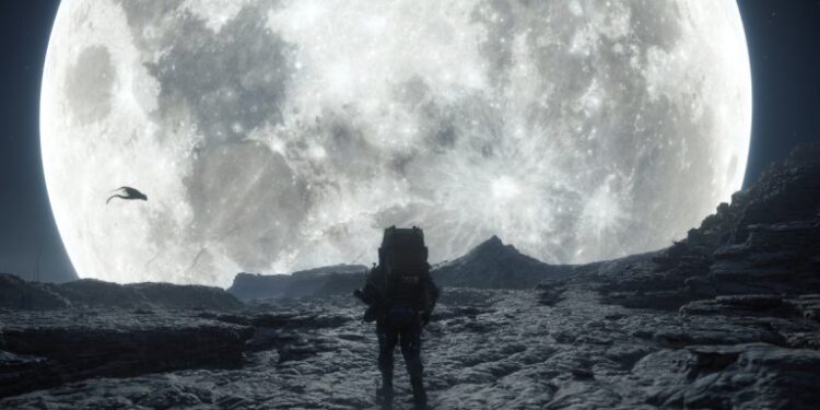 تاکید روی مبارزات می‌تواند برگ برنده Death Stranding 2 باشد