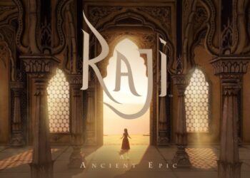 لیست تروفی‌های بازی Raji: An Ancient Epic منتشر شد
