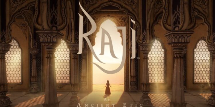 لیست تروفی‌های بازی Raji: An Ancient Epic منتشر شد