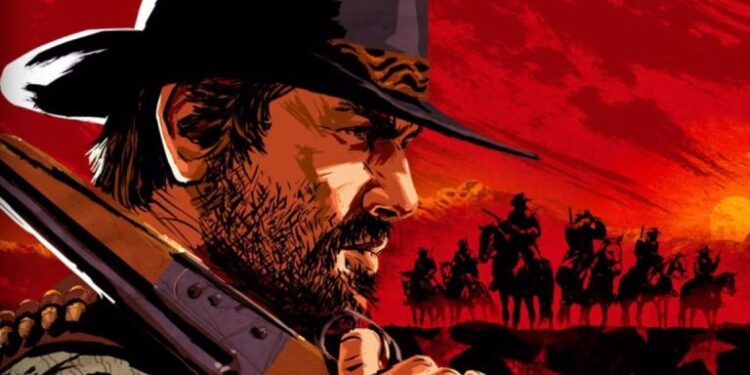 ساختار دوگانه‌ Red Dead Redemption 2 چطور نقص‌های آن را می‌پوشاند
