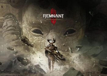تاریخ انتشار بسته‌الحاقی Remnant 2: The Forgotten Kingdom مشخص شد