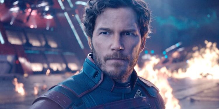 کریس پرت با انتشار یک ویدیو سالگرد Avengers: Endgame را تبریک گفت