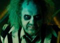 مایکل کیتون از فیلم Beetlejuice 2 میگوید