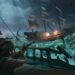 محبوبیت بتای Sea of Thieves روی PS5 سرورها را مختل کرده است