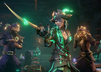 شایعه: Sea of Thieves تعیین می‌کند بازی‌های بیشتری از Xbox برای پلتفرم‌های رقیب منتشر می‌شوند یا خیر