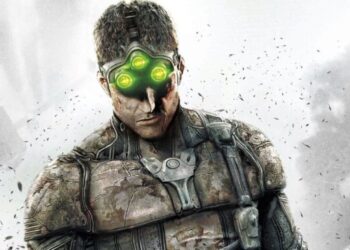 شایعه: در Ubisoft Forward اخبار جدیدی از Splinter Cell Remake منتشر خواهد شد